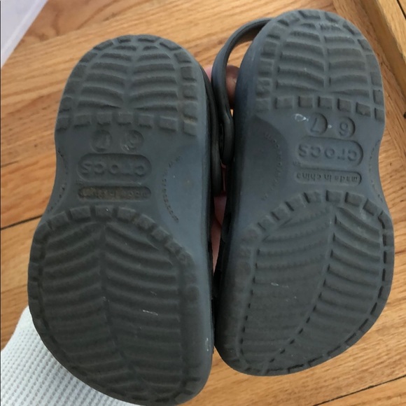 Crocs - Picture 2 of 2